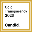 Gold Transparency 2023